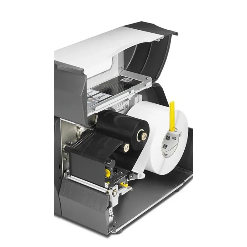 Commercial Printing Labels - Tingkatkan Printer Industri ZT230 203dpi Mesin
