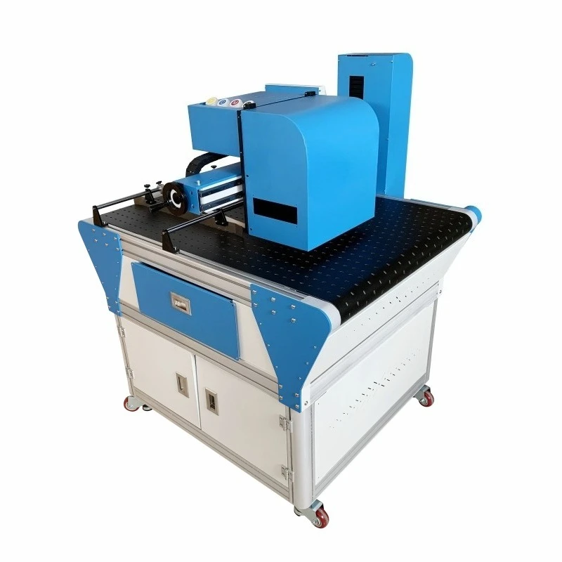Commercial Digital Printing - Cangkir kertas sekali pakai Peralatan cetak