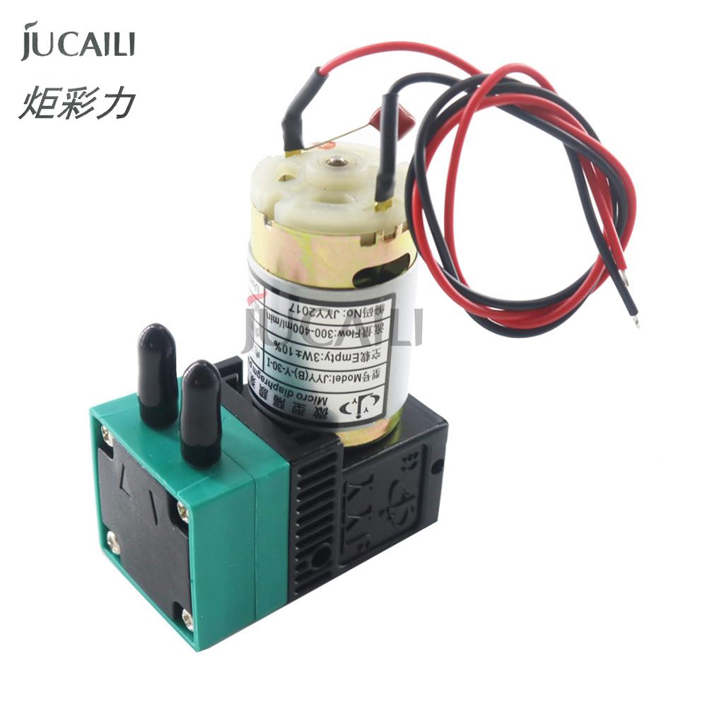 Printhead Dx5 Epson - Printer Jucaili Pompa Tinta JYY 300-400Ml/Menit