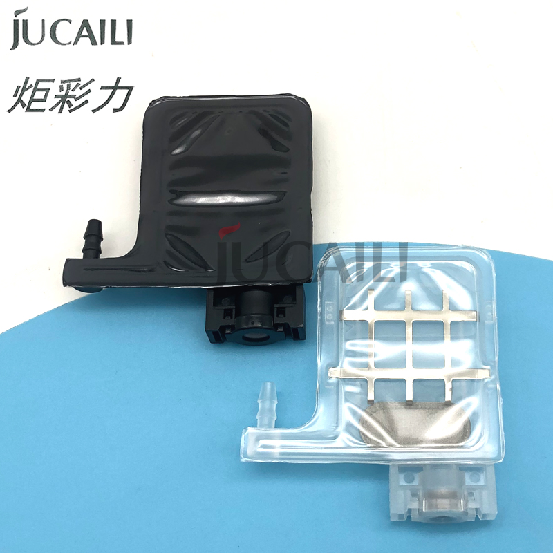 Printhead Dx5 Epson - Jucaili 10 Buah Xp600 DX5 Peredam
