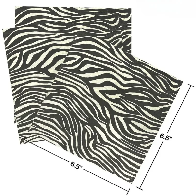 Commercial Printing Paper - 20 buah 33cm 2 lapis baru