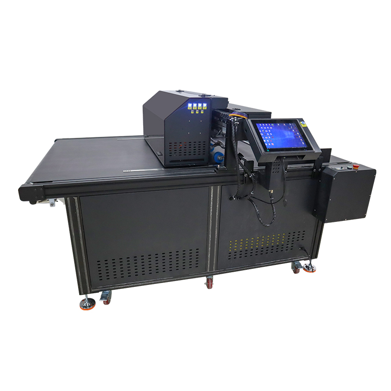 Commercial Digital Printing - Mesin Cetak Digital Satu Lapisan untuk
