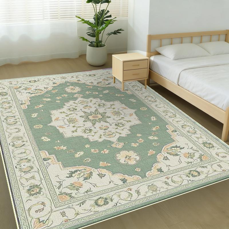 Hall Commercial Printing - Karpet Area Cetak Bergulir Gaya Persia