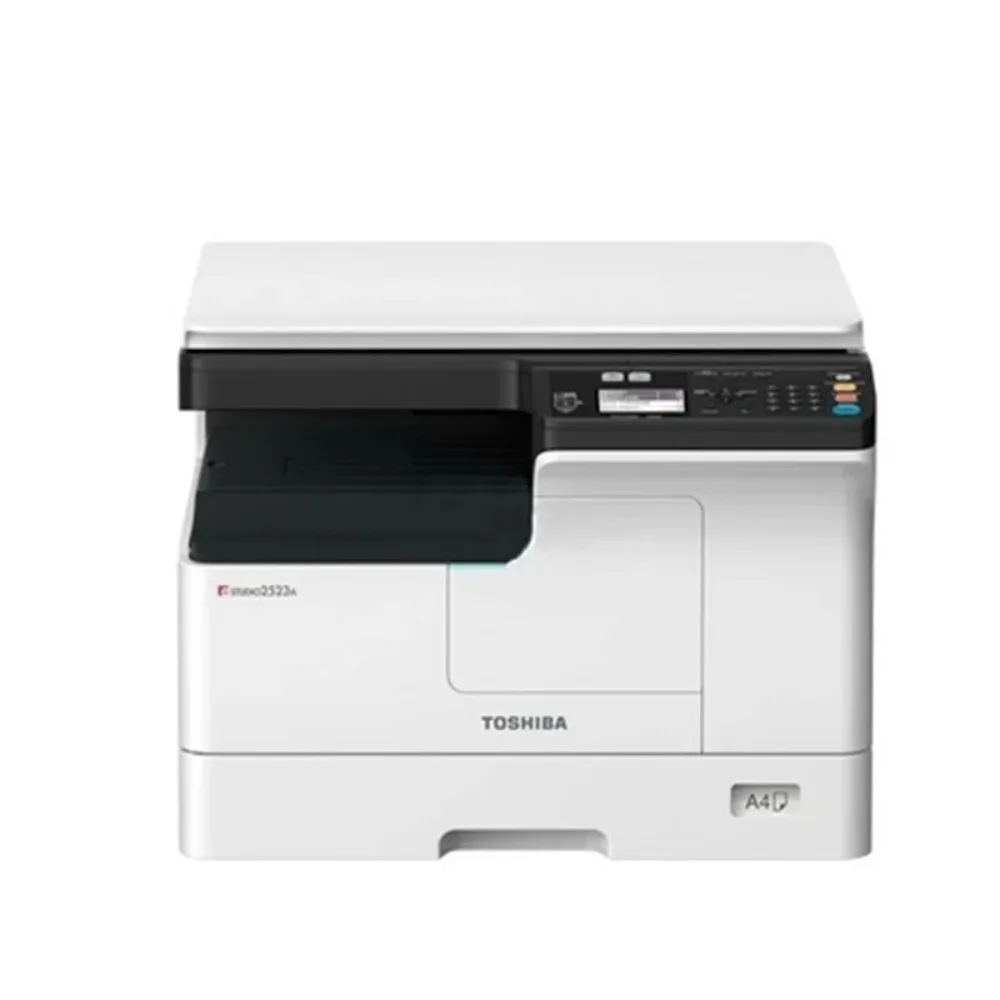 Commercial Digital Printing - Mesin fotokopi multifungsi baru untuk BD
