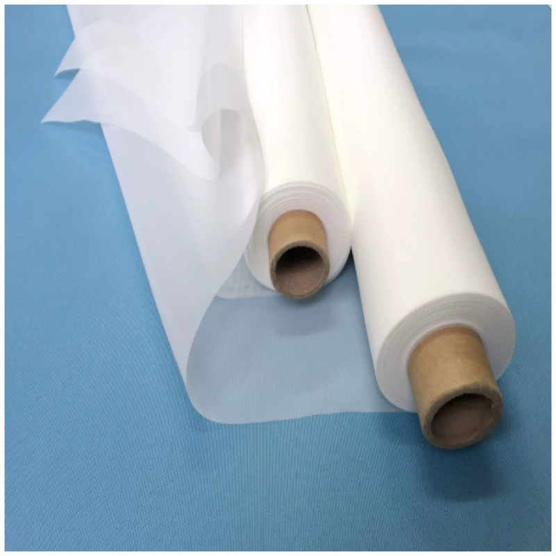 Commercial Fabric Printing - Kain Mesh Sablon Polyester 120T 305Mesh