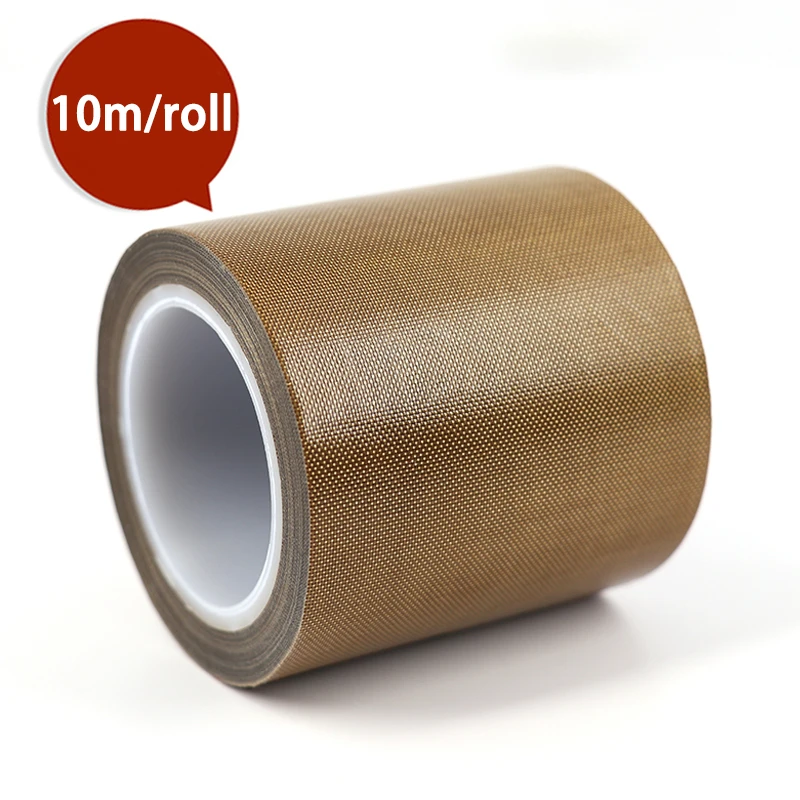 Heat Press Teflon Sheet - Pita perekat tahan suhu tinggi, pita
