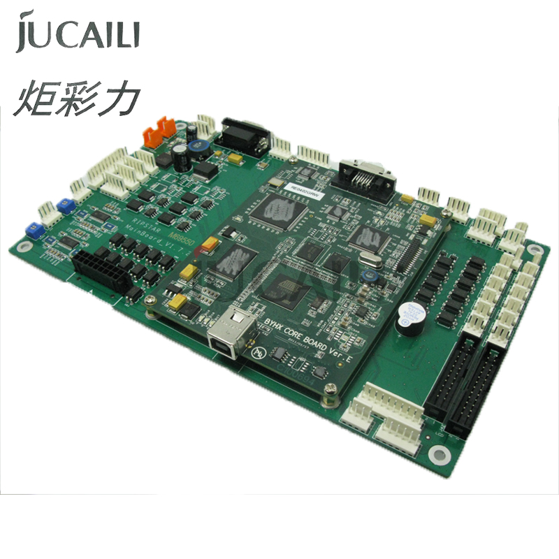 Printhead Dx5 Epson - Papan JCL BYHX untuk Epson DX5