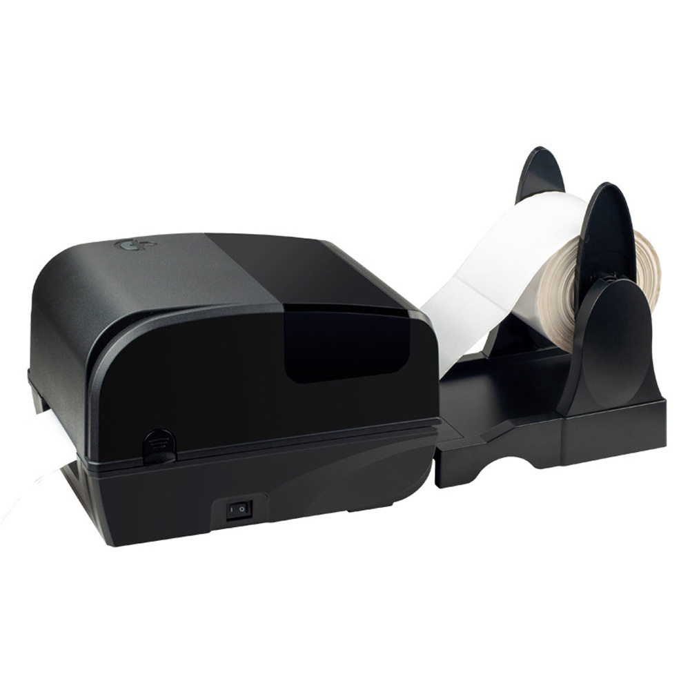Commercial Printing Labels - Label telepon Imei 300dpi dengan templat