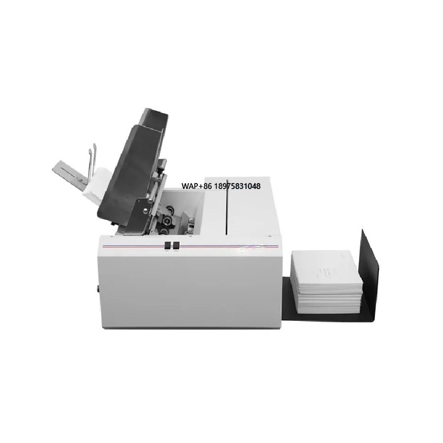 Commercial Envelope Printing - Mesin Cetak Kartu Pos untuk Penggunaan