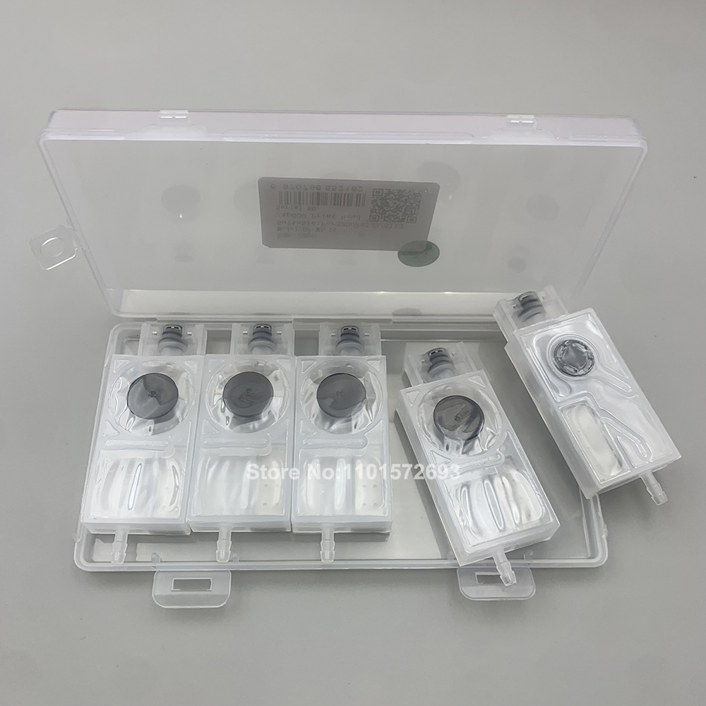 Printhead Dx5 Epson - 10PCS Damper Tinta I3200 Berkualitas Tinggi