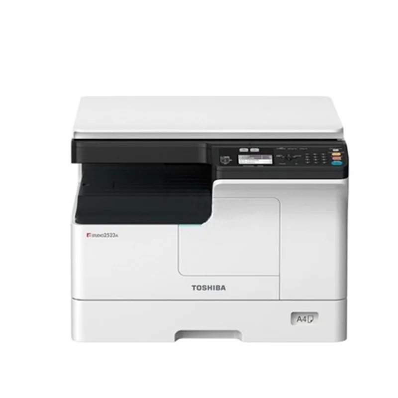 Commercial Digital Printing - Mesin Fotokopi Multifungsi BD 2523a, Pemindai,