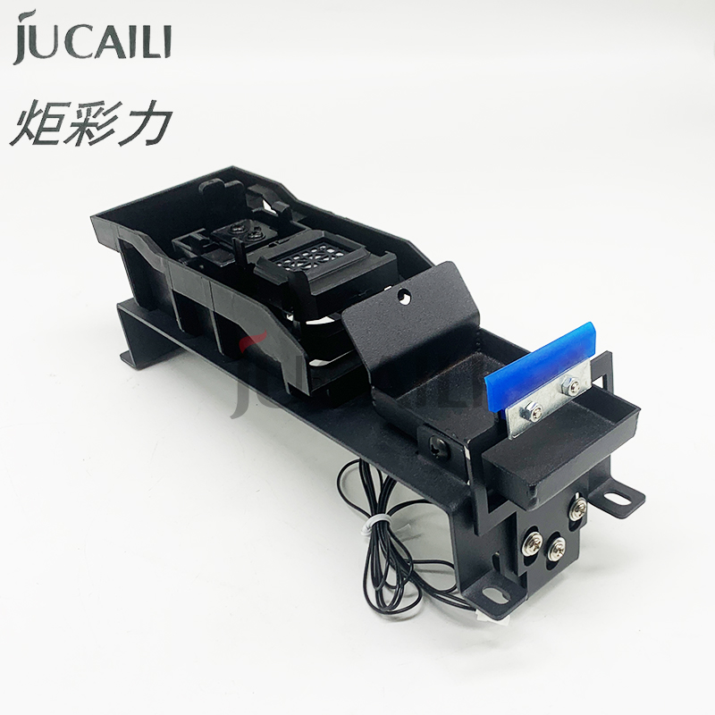 Printhead Dx5 Epson - Staction Tinta Kecelakaan JCL untuk Kepala