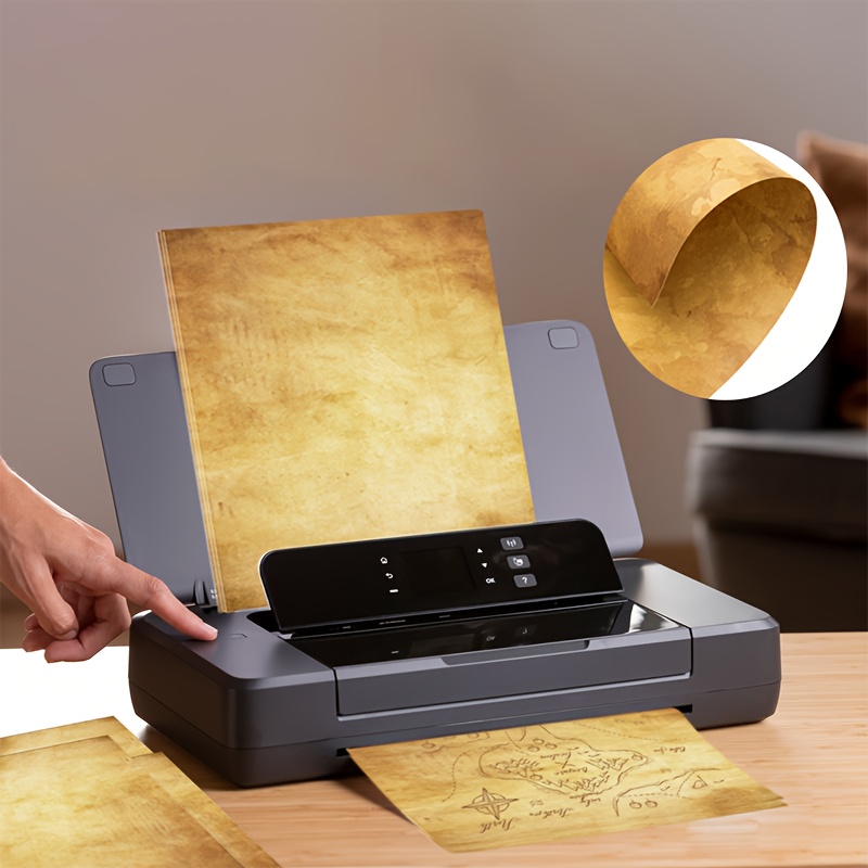 50 lembar kertas A4 nostalgia  - Commercial Printing Paper ulasan dan harga