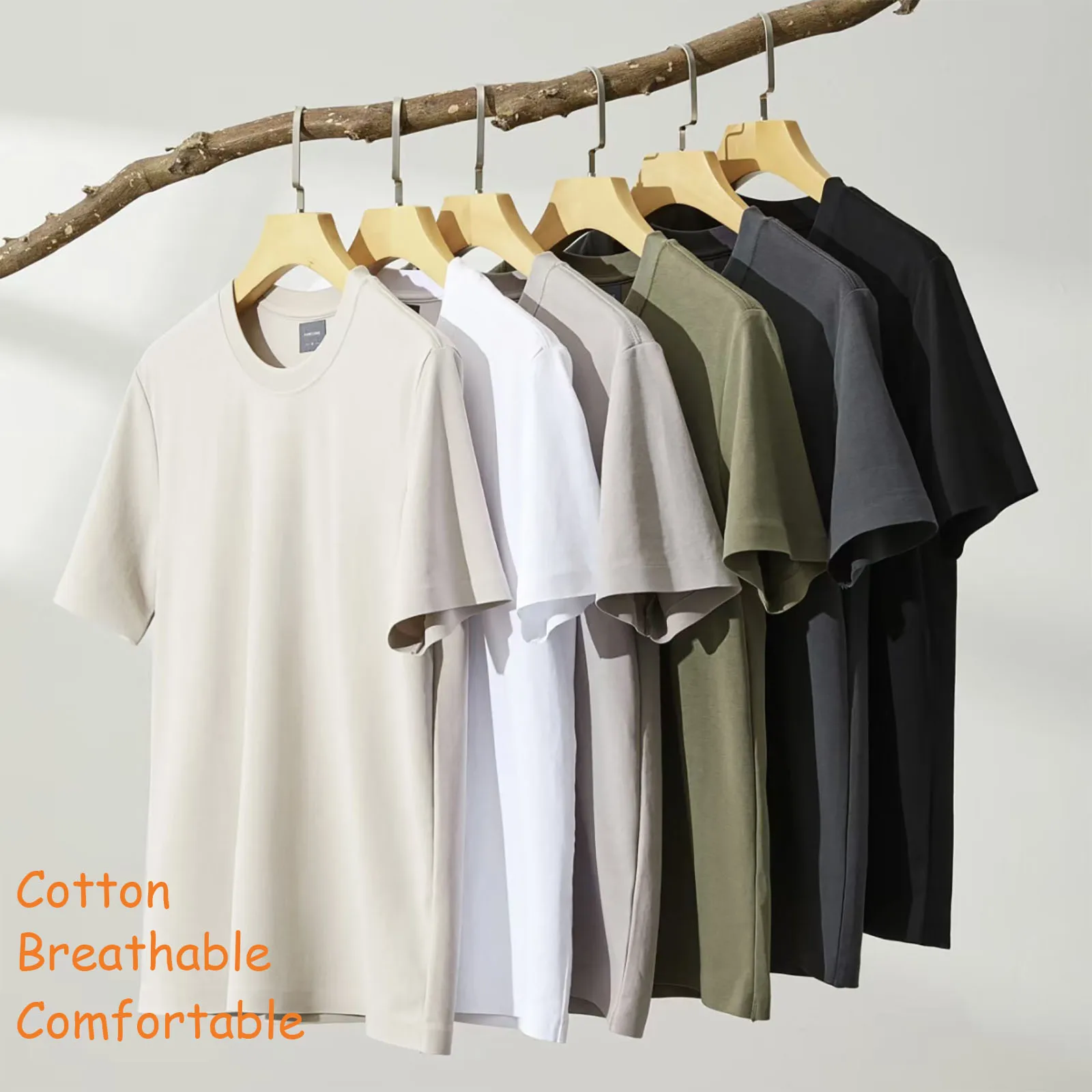 Kaos Retro Guavas Baru S 5XL 2 - Commercial Shirt Printing ulasan dan harga