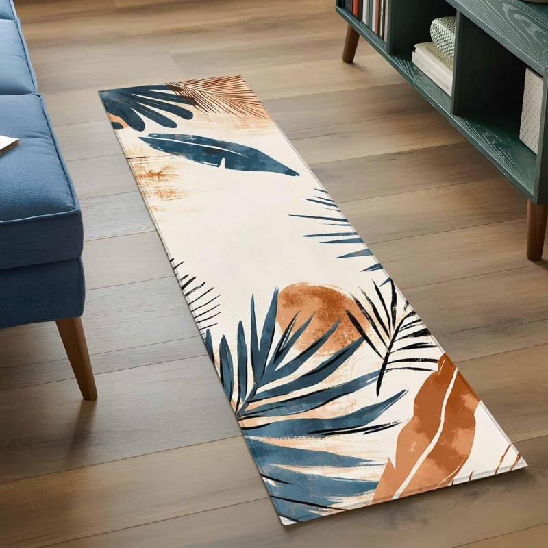 Karpet Motif Bunga Matahari Vi - Hall Commercial Printing ulasan dan harga
