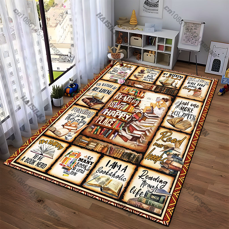 21 Ukuran Karpet Cetak Bertema - Commercial Book Printing Machines ulasan dan harga