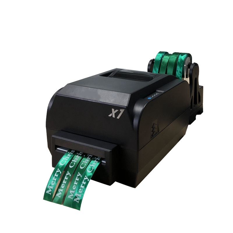 Printer Pita Noda Emas 12Mm-10 - Commercial Digital Printing ulasan dan harga