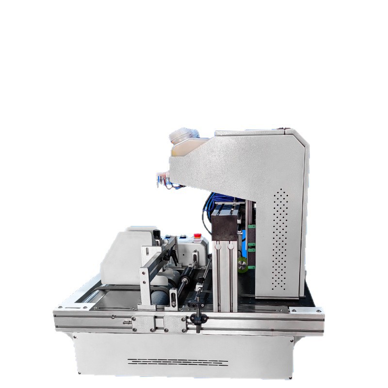 Mesin cetak kertas desktop one - Commercial Digital Printing ulasan dan harga