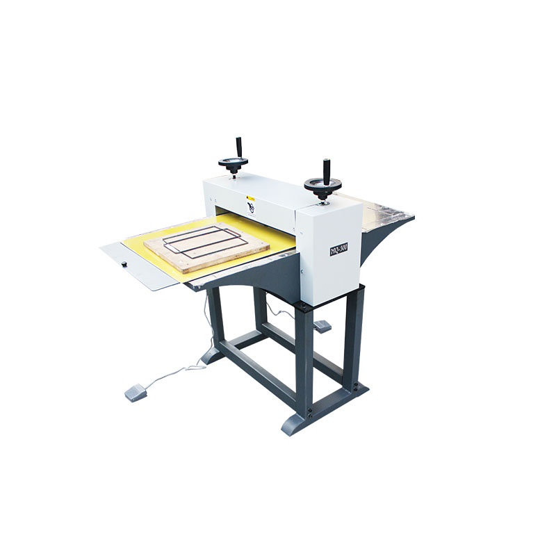 Mesin Pemotong dan Pembuat Alu - Commercial Printing Labels ulasan dan harga