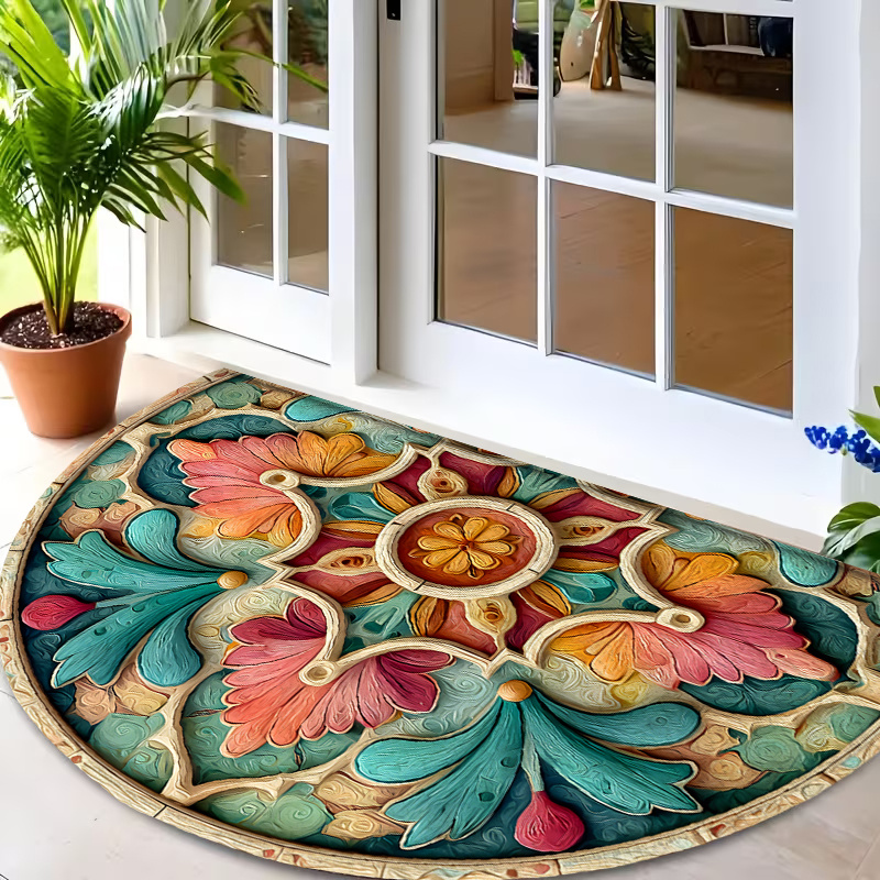 Karpet Lantai Komersial dengan - Hall Commercial Printing ulasan dan harga