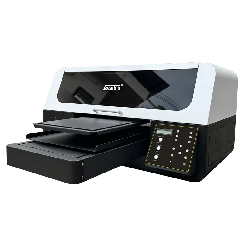 Mesin Printer Digital Kaos Mod - Commercial Digital Printing ulasan dan harga