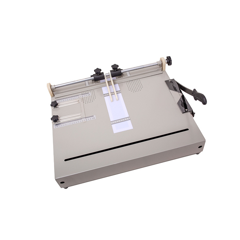 Mesin Pembuat Sampul Buku Elek - Commercial Book Printing Machines ulasan dan harga