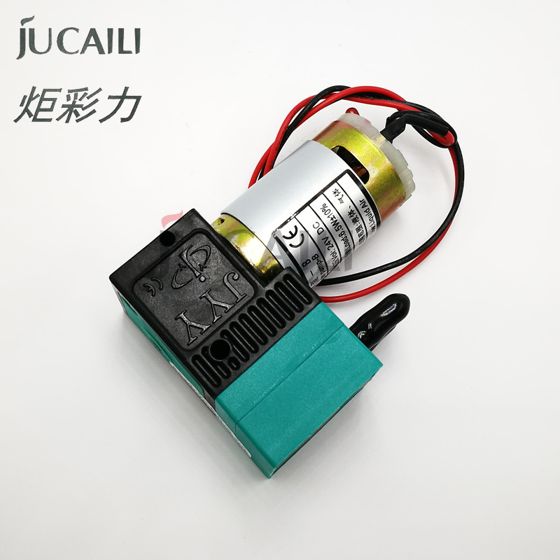 Printer Jucaili Pompa Tinta JY - Printhead Dx5 Epson ulasan dan harga