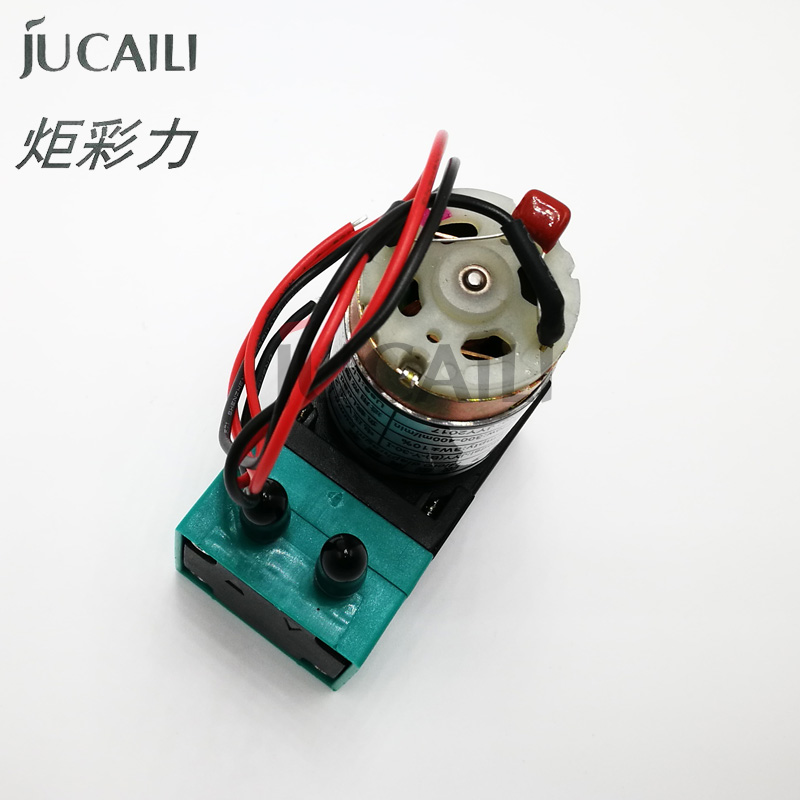 Printer Jucaili Pompa Tinta JY - Printhead Dx5 Epson ulasan dan harga