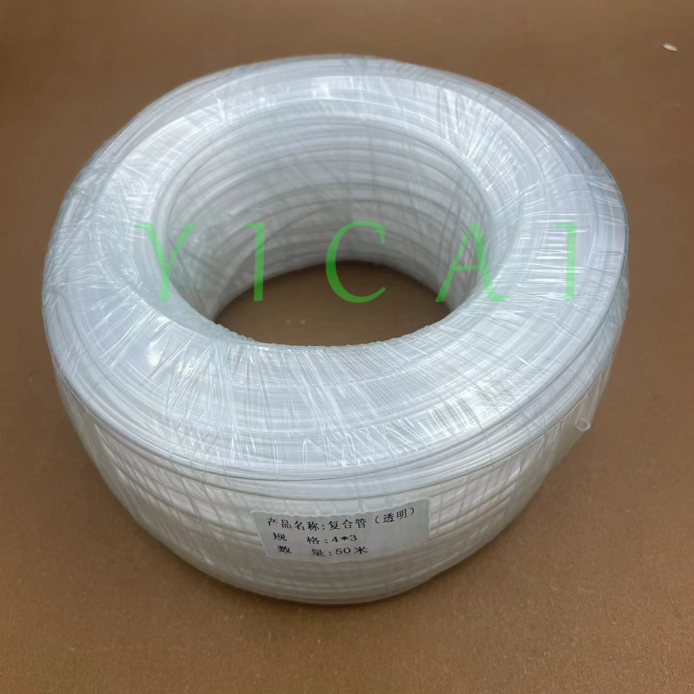 Tabung pipa tinta 50M untuk Ep - Printhead Dx5 Epson ulasan dan harga