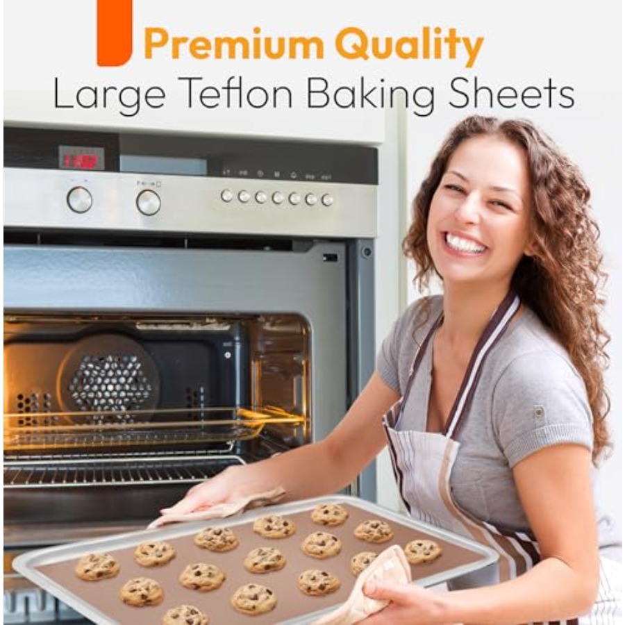 Lembaran Teflon untuk Heat Pre - Heat Press Teflon Sheet ulasan dan harga