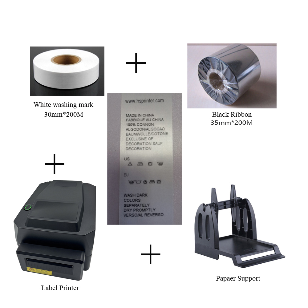 Printer Transfer Panas Baru un - Commercial Printing Labels ulasan dan harga