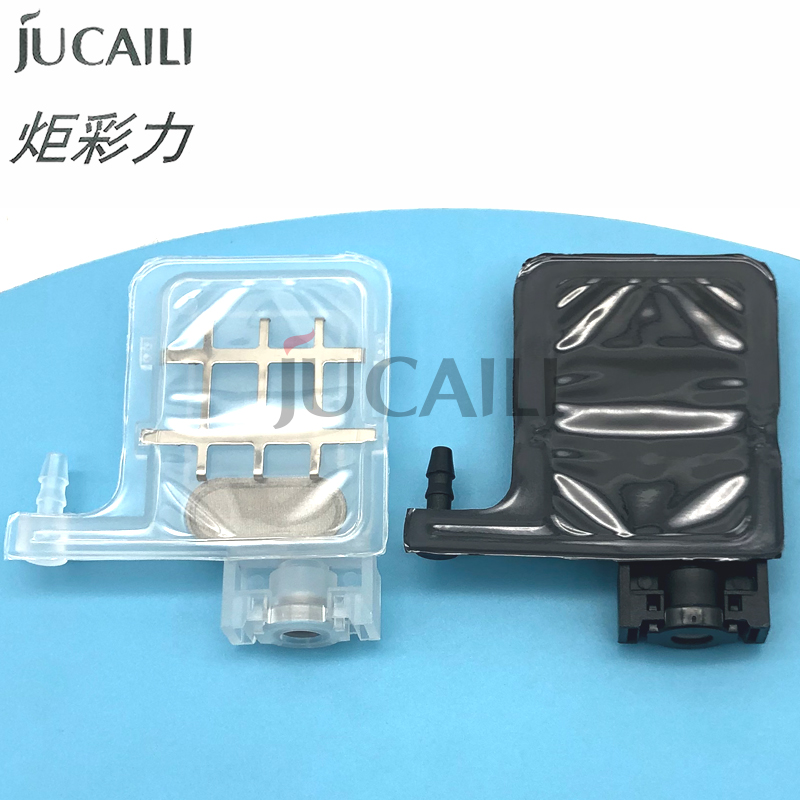 Jucaili 10 Buah Xp600 DX5 Pere - Printhead Dx5 Epson ulasan dan harga