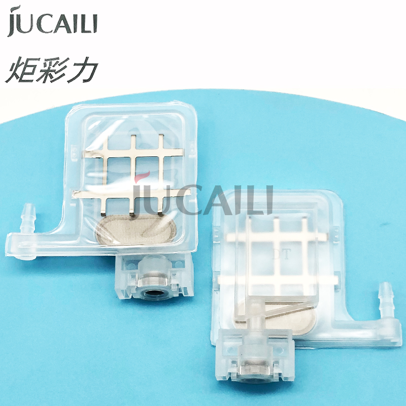 Jucaili 10 Buah Xp600 DX5 Pere - Printhead Dx5 Epson ulasan dan harga