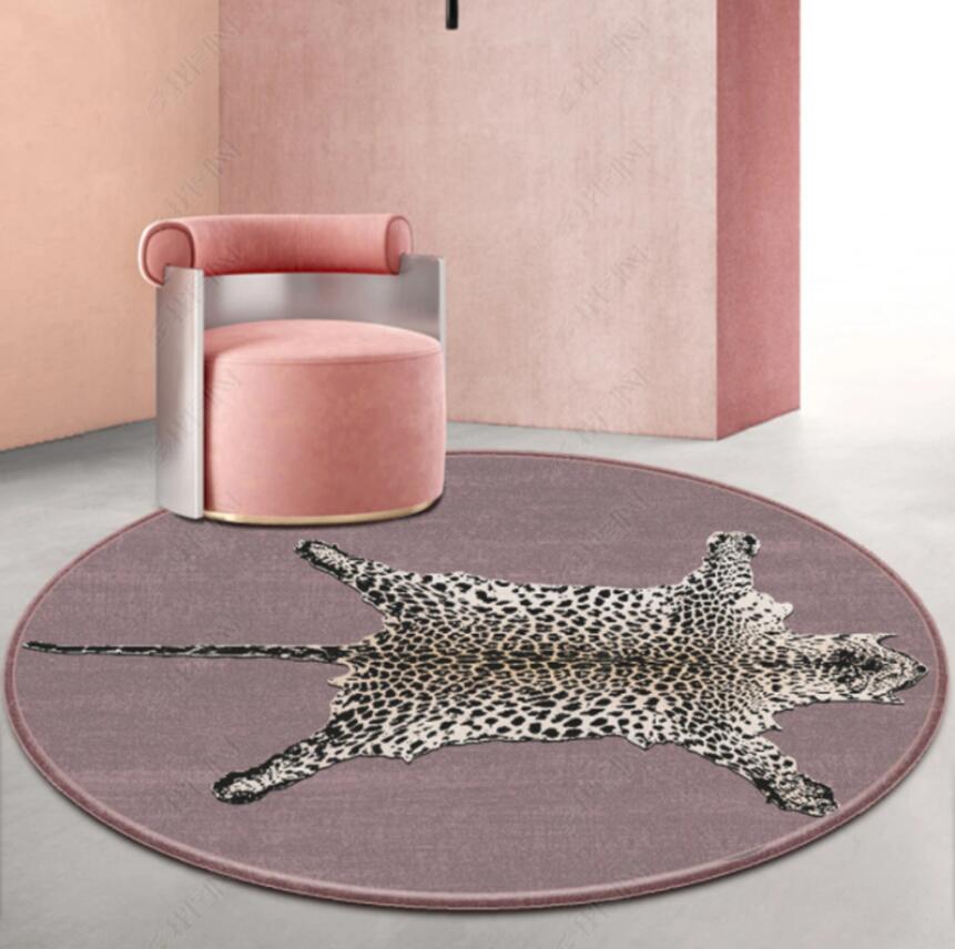 Karpet motif macan tutul Zebra - Commercial Fabric Printing ulasan dan harga