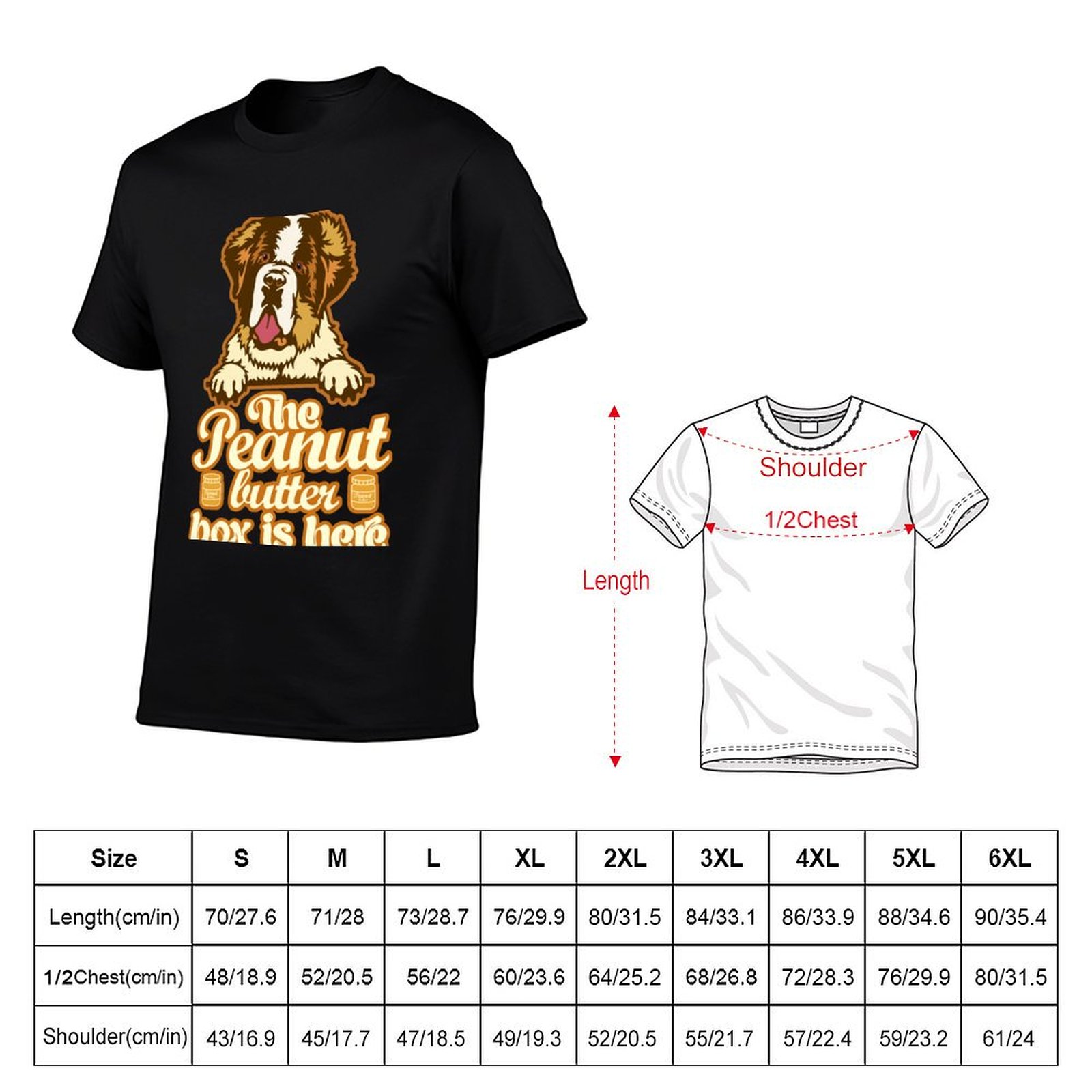 Kotak Selai Kacang Telah Tiba: - Commercial Shirt Printing ulasan dan harga