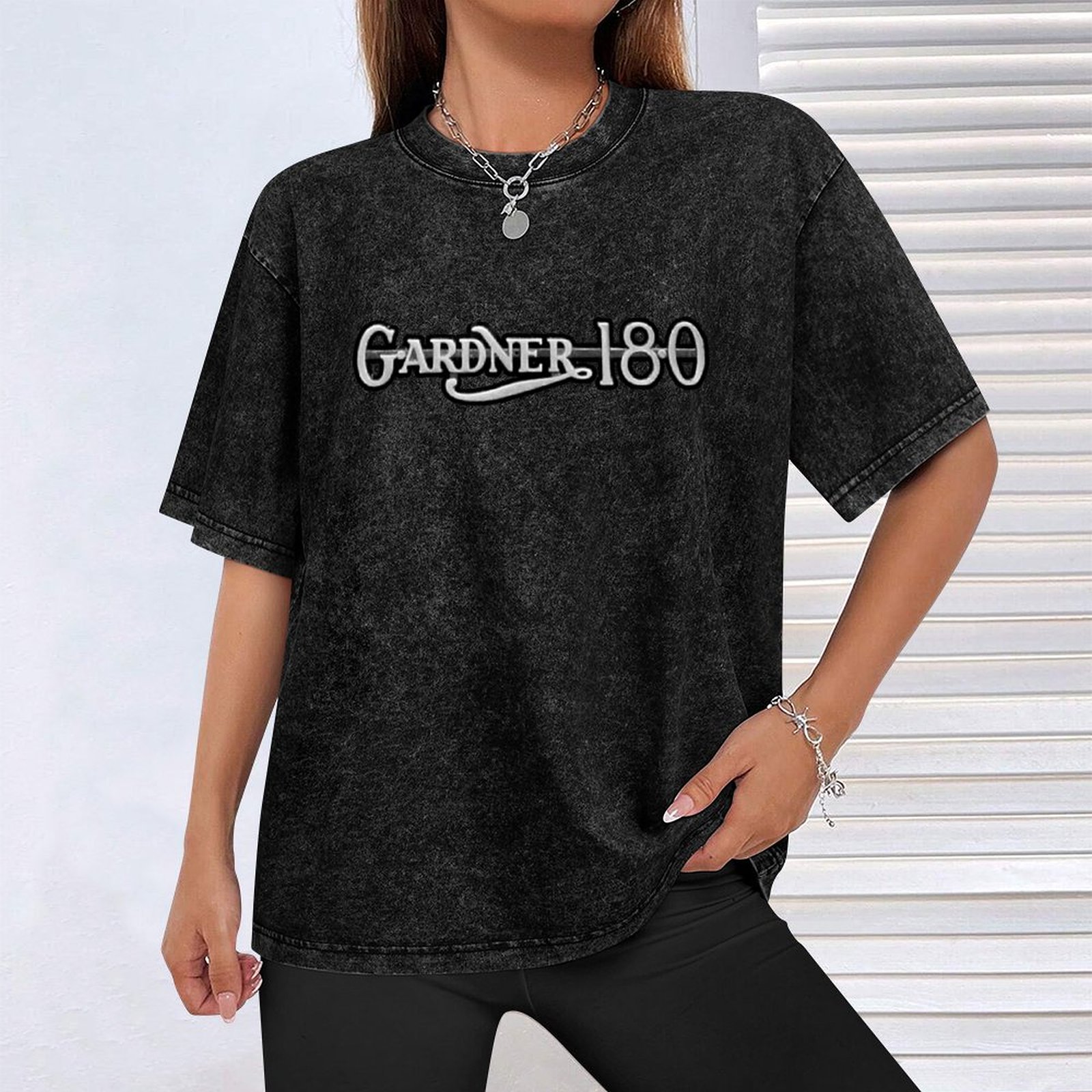 Gardner 180 kaus logo mesin ko - Commercial Shirt Printing ulasan dan harga
