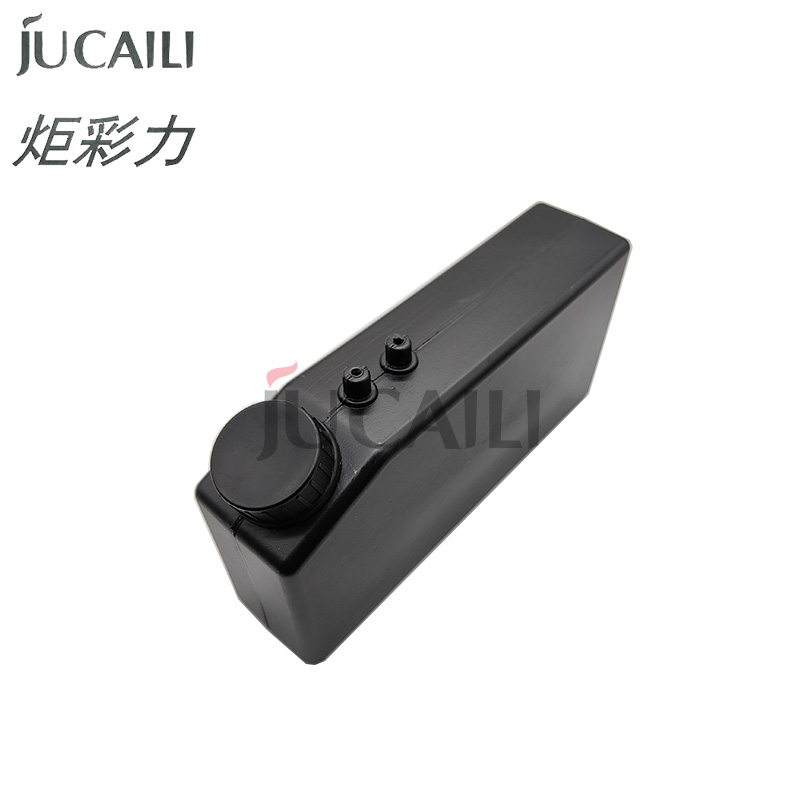 Jucaili 1.2L tangki tinta UV/s - Printhead Dx5 Epson ulasan dan harga