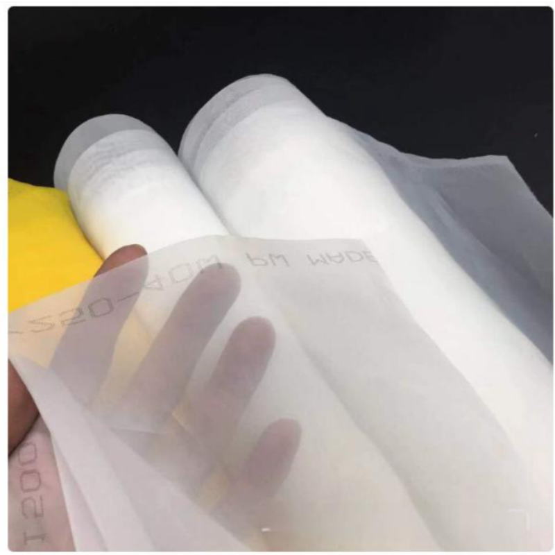 Kain Sablon Sutra 10M x 1.45M  - Commercial Fabric Printing ulasan dan harga