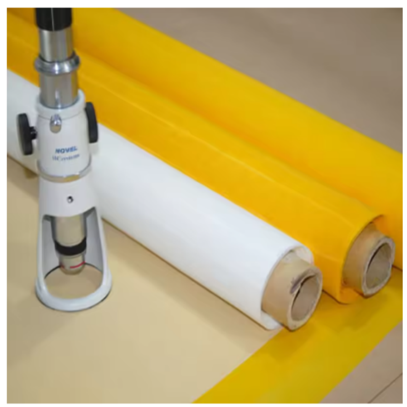 Kain Sablon Sutra 10M x 1.45M  - Commercial Fabric Printing ulasan dan harga