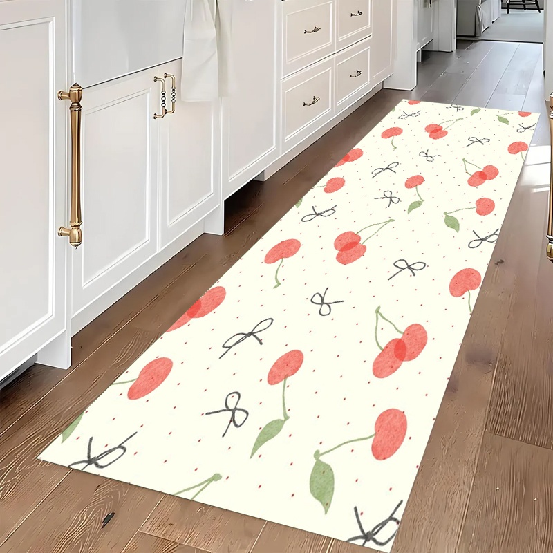 Karpet Panjang Motif Matahari  - Hall Commercial Printing ulasan dan harga