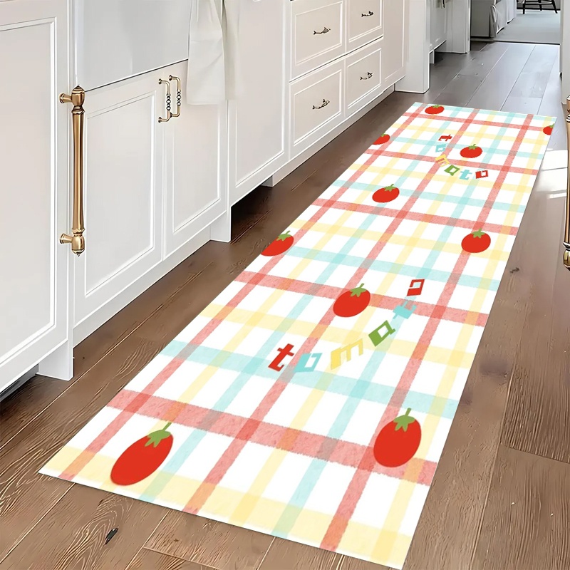 Karpet Panjang Motif Matahari  - Hall Commercial Printing ulasan dan harga