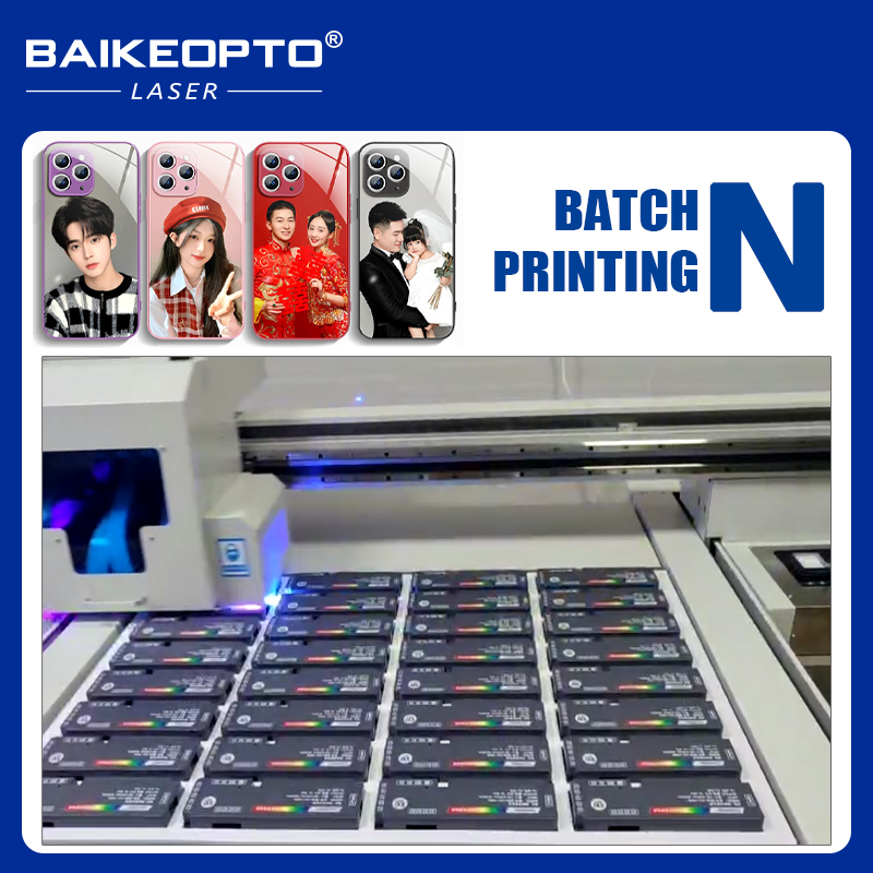 Printer UV Flatbed Digital Gay - Commercial Digital Printing ulasan dan harga