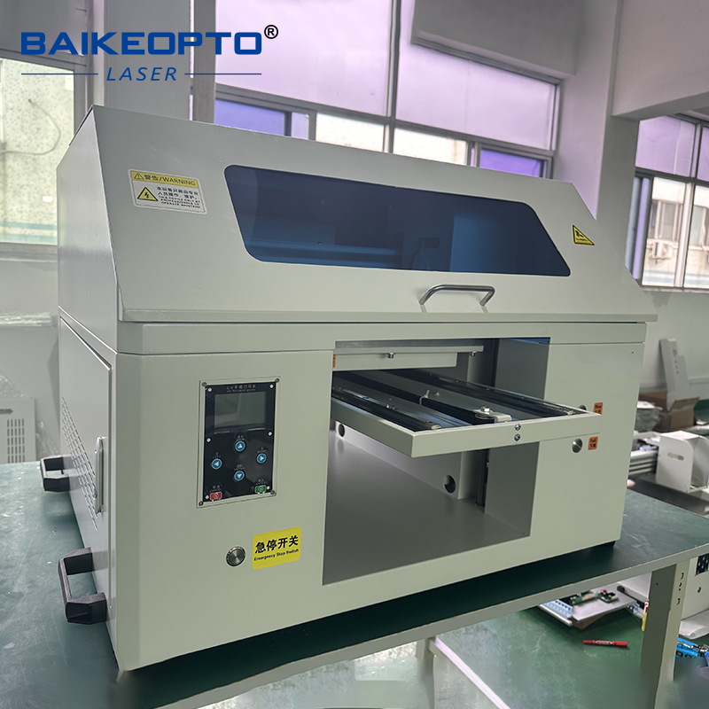 Printer UV Flatbed Digital Gay - Commercial Digital Printing ulasan dan harga