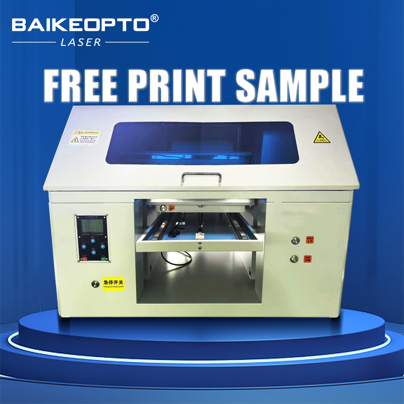 Printer UV Flatbed Digital Gay - Commercial Digital Printing ulasan dan harga