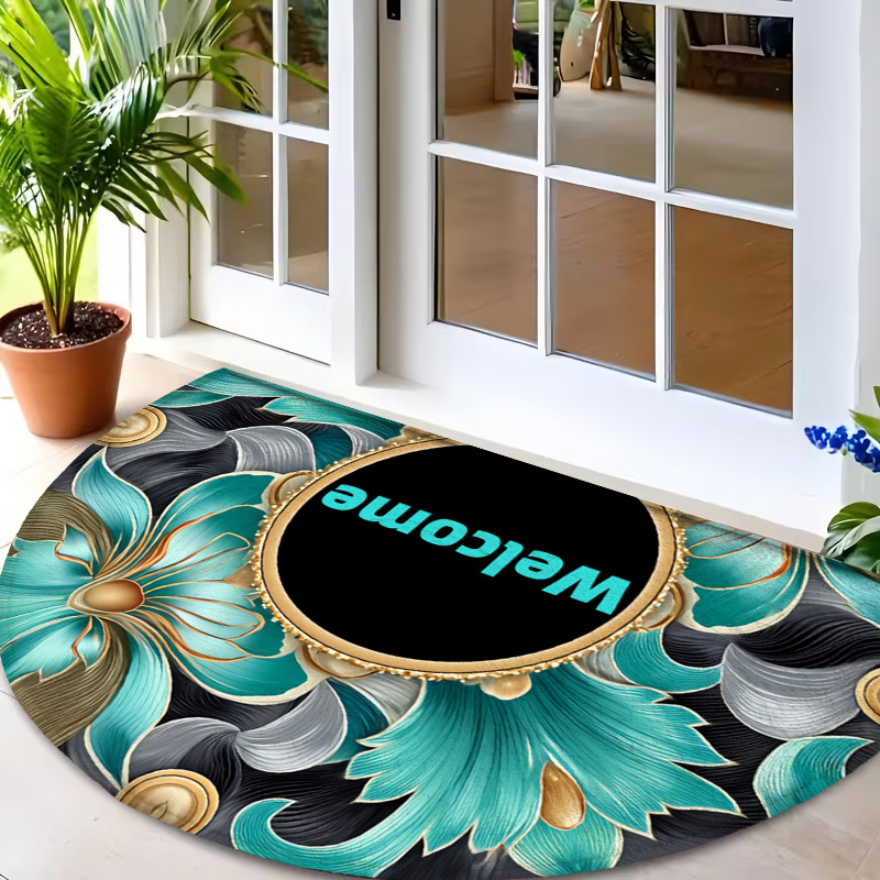 Karpet Lantai Komersial Motif  - Hall Commercial Printing ulasan dan harga