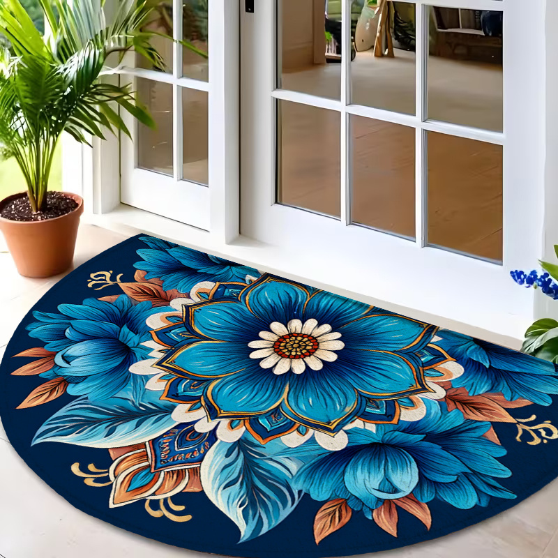 Karpet Lantai Komersial Motif  - Hall Commercial Printing ulasan dan harga