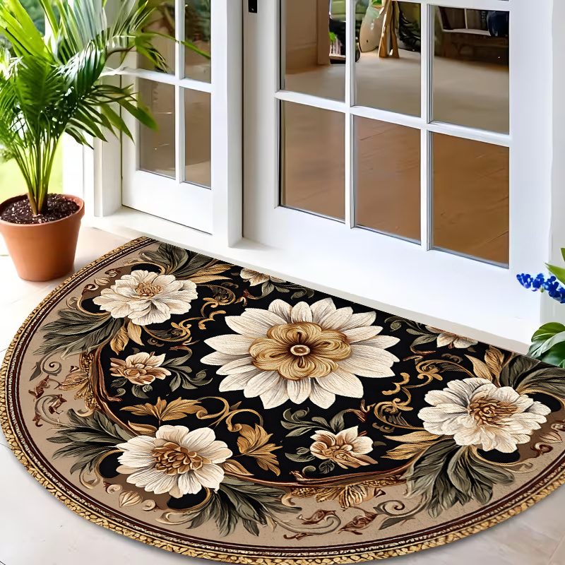 Karpet Lantai Komersial Motif  - Hall Commercial Printing ulasan dan harga