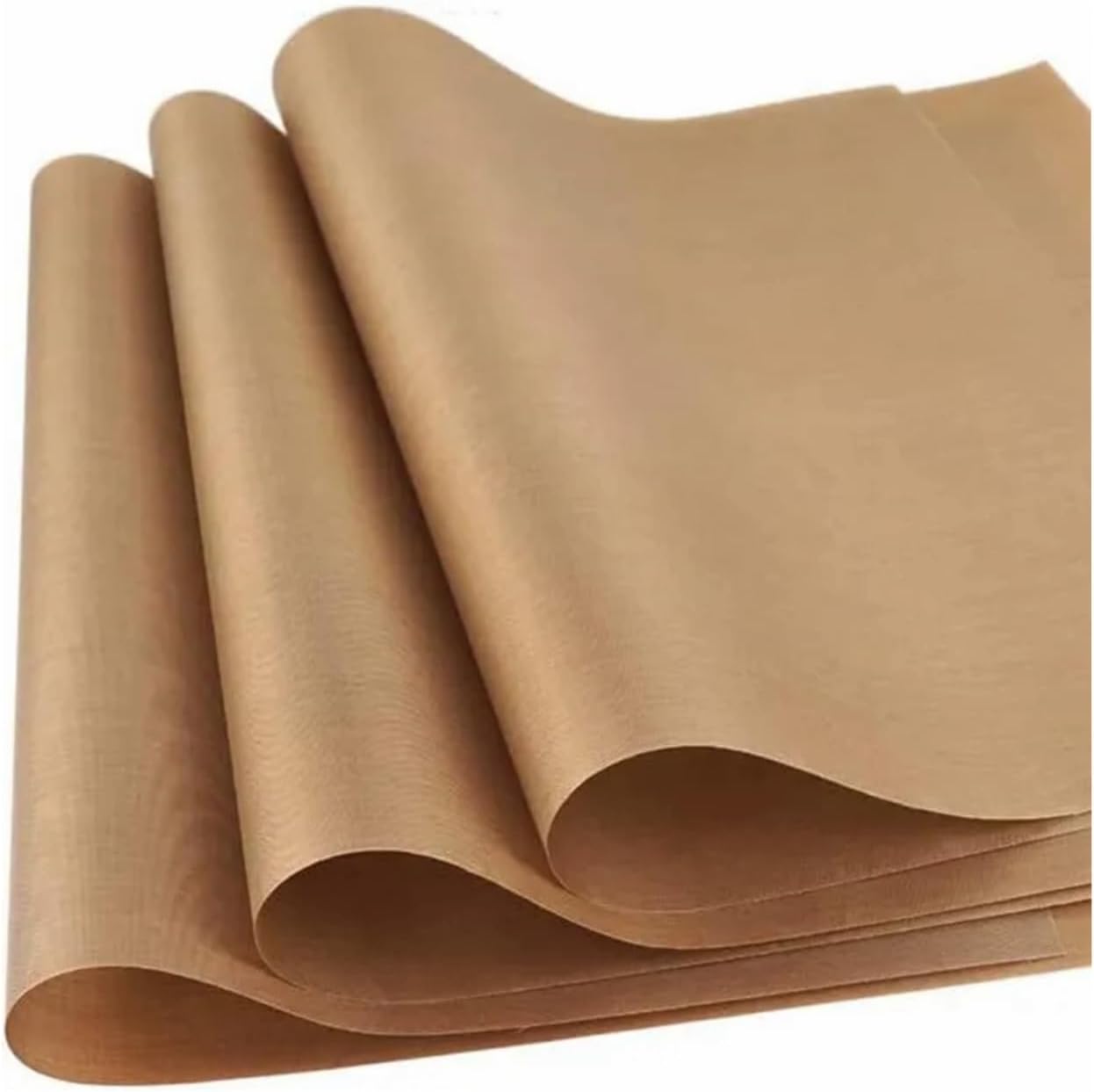 Lembar Te-flon untuk Penekan P - Heat Press Teflon Sheet ulasan dan harga