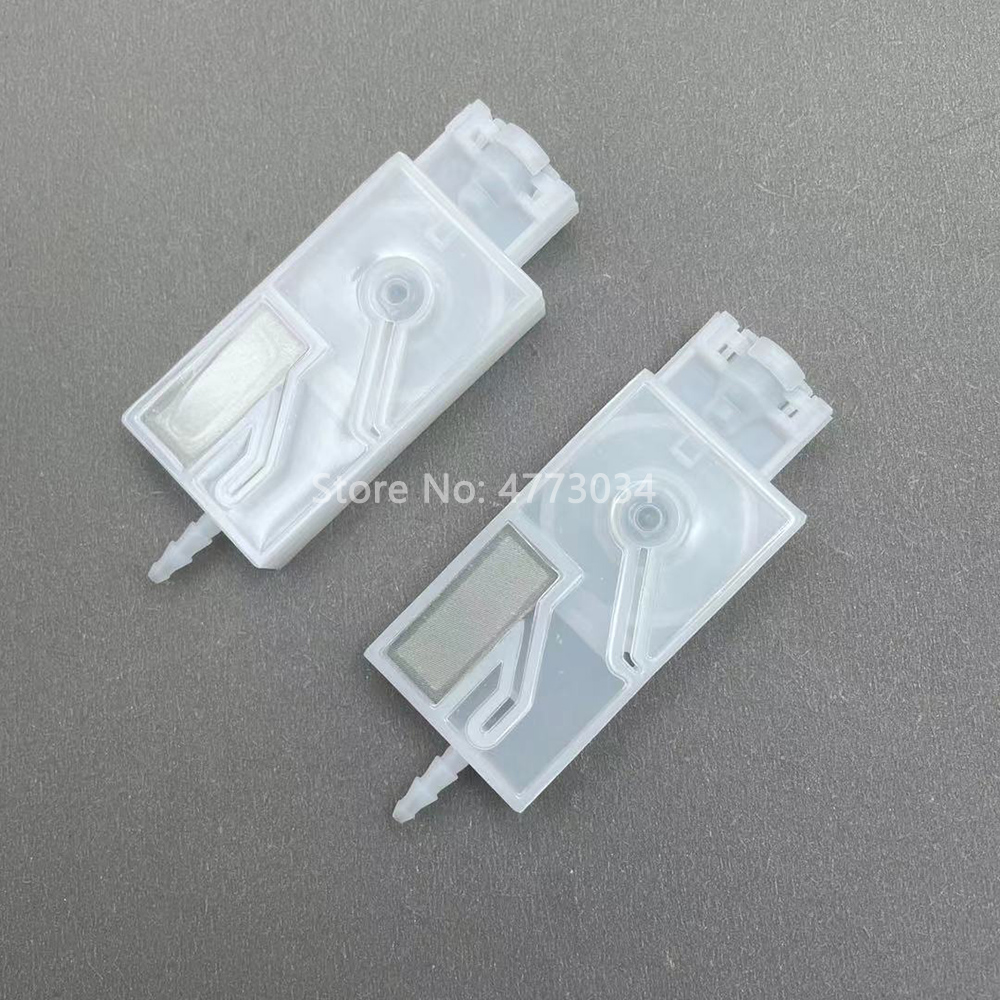 10 Buah DX5 Tinta Peredam untu - Printhead Dx5 Epson ulasan dan harga