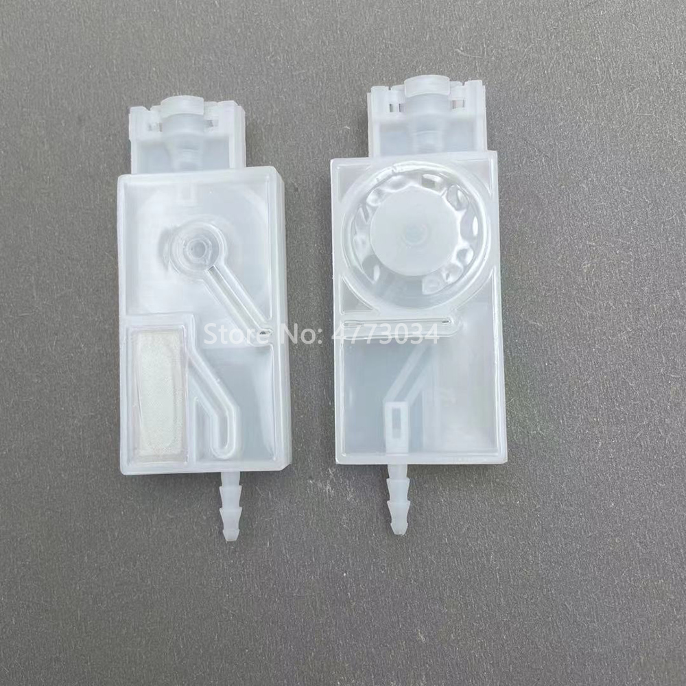 10 Buah DX5 Tinta Peredam untu - Printhead Dx5 Epson ulasan dan harga